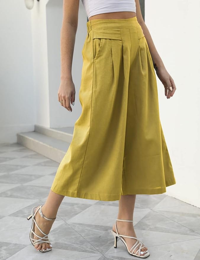 Best Affordable Organic Linen Clothing for a Sustainable Wardrobe