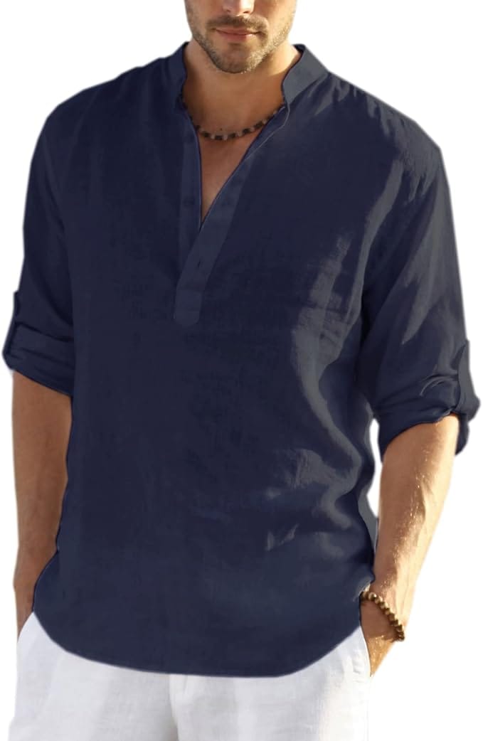 Best Affordable Organic Linen Clothing for a Sustainable Wardrobe
