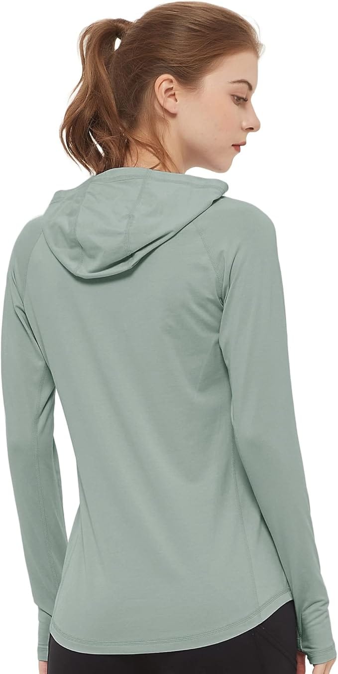 Bamboo And Cotton Fleece