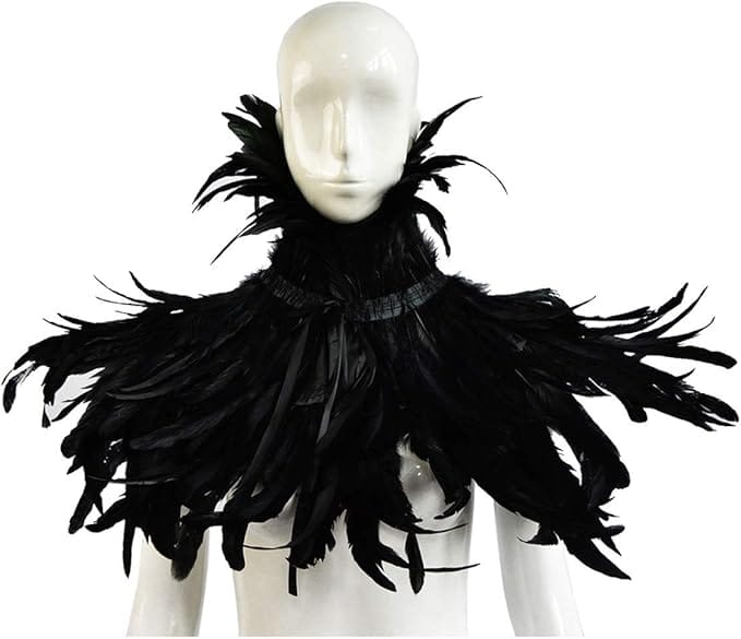 Sustainably Made Halloween Costume Masks, Accessories & Treats