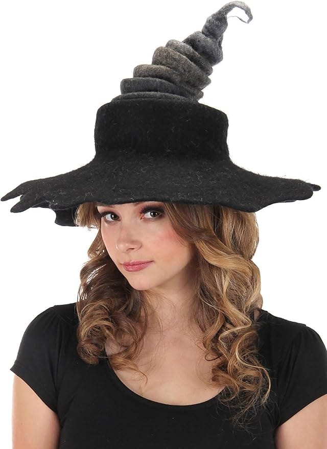 Sustainably Made Halloween Costume Masks, Accessories & Treats