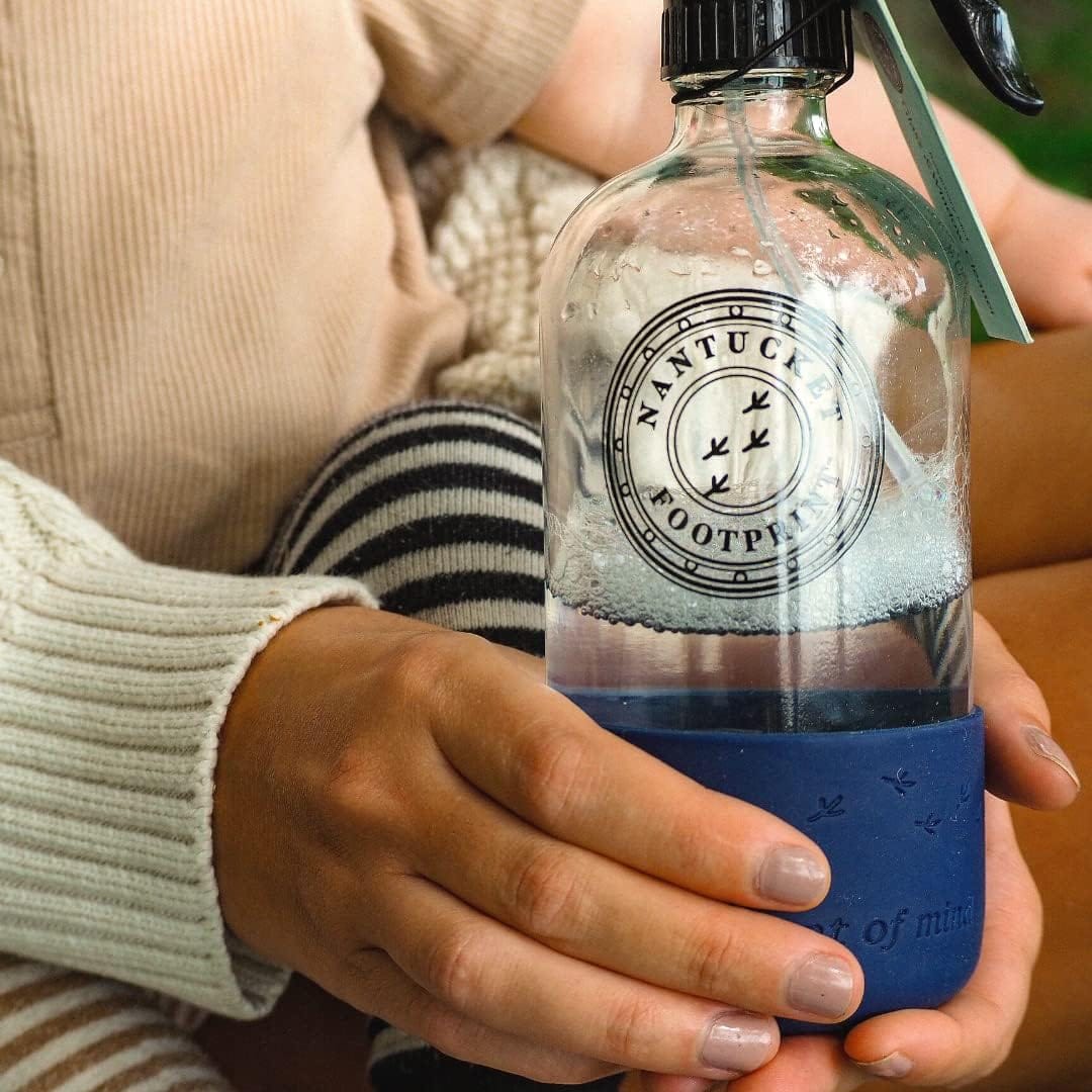 Effective Plastic Free Household Cleaning Products for a Sustainable Home