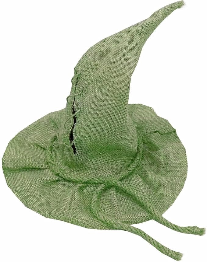 Sustainably Made Halloween Costume Masks, Accessories & Treats