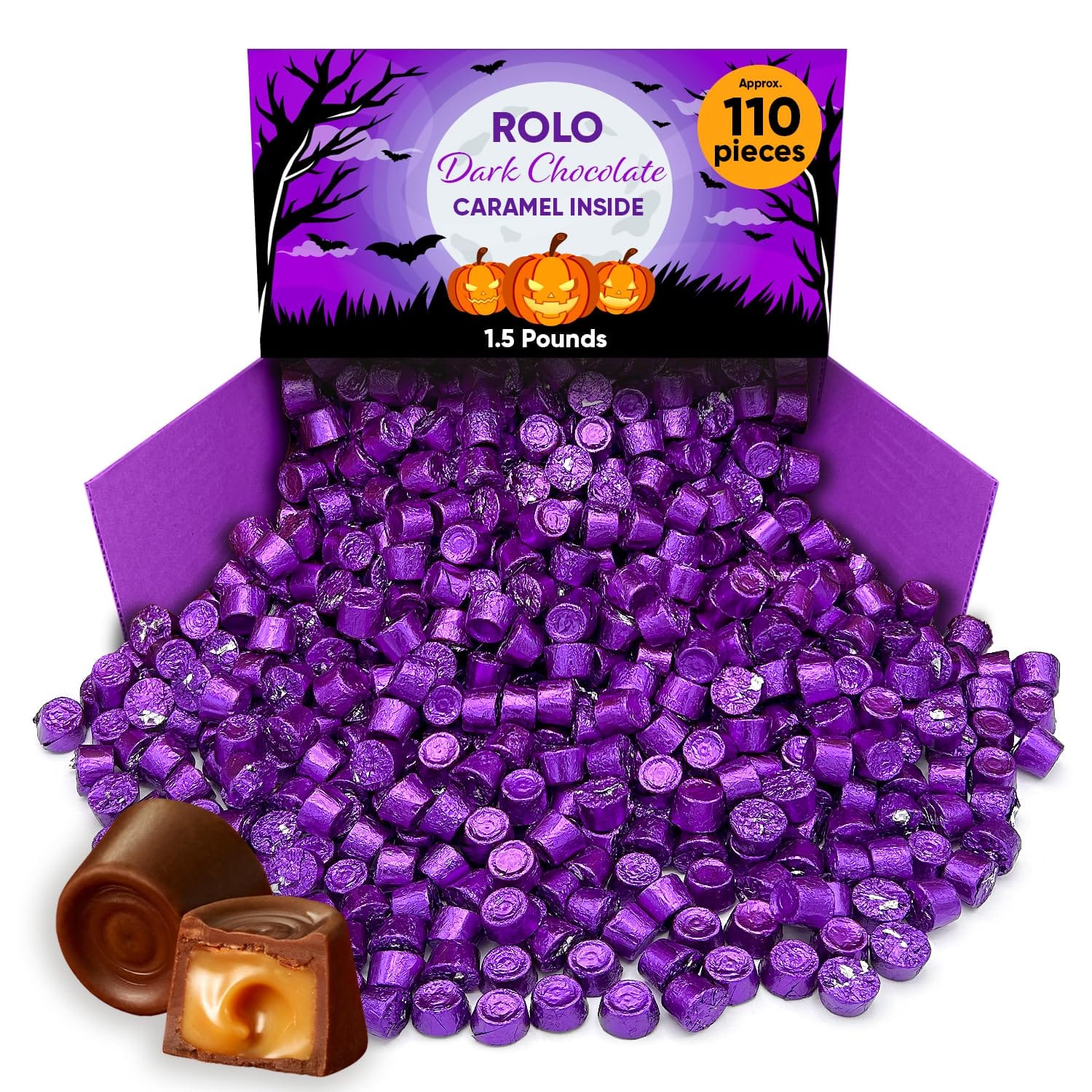 Sustainably Made Halloween Costume Masks, Accessories & Treats