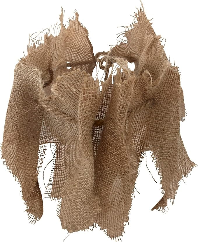 Sustainably Made Halloween Costume Masks, Accessories & Treats