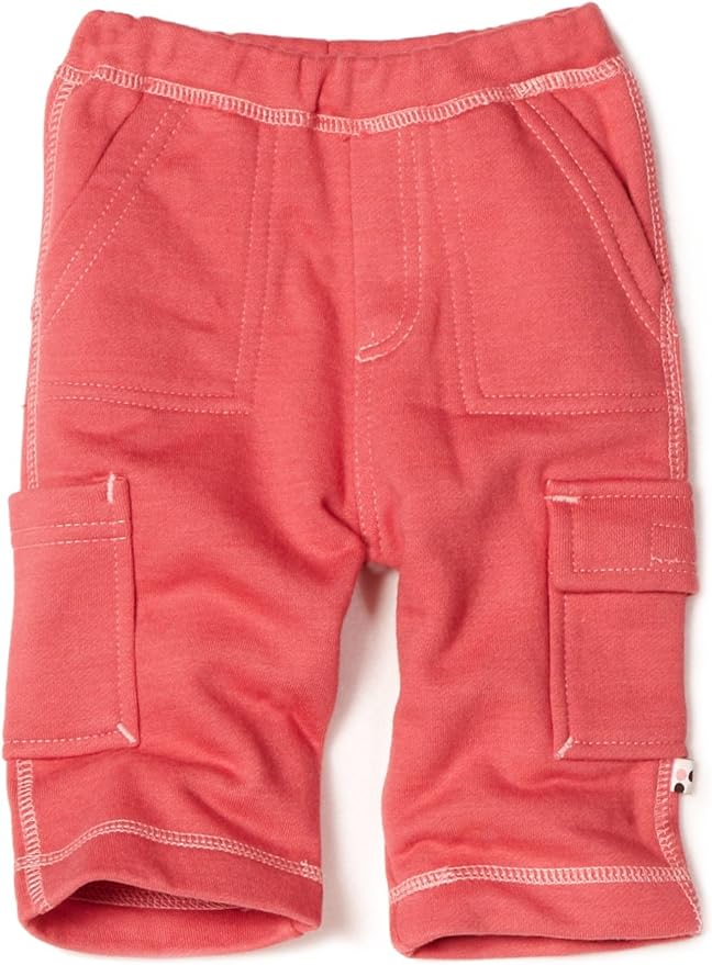 Bamboo And Cotton Fleece