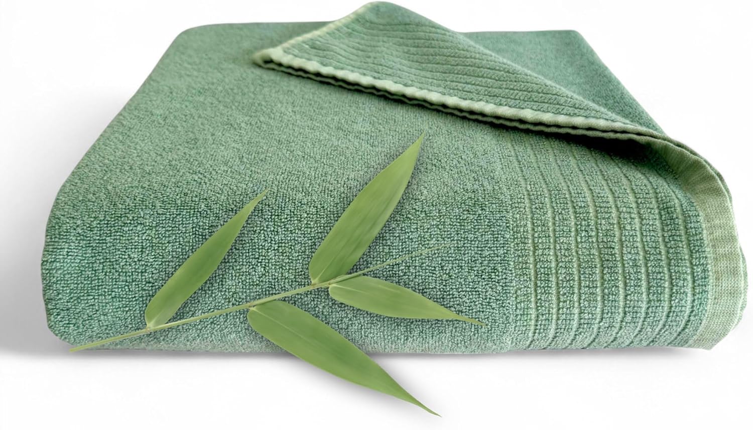 Bamboo And Cotton Fleece