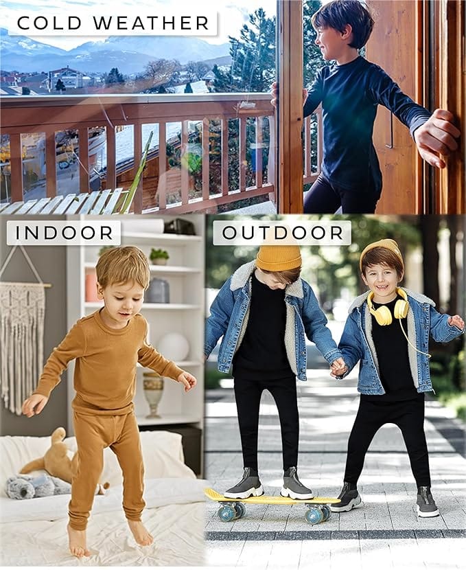 The Top Sustainable Long Underwear for Winter 2023: A Comprehensive Review