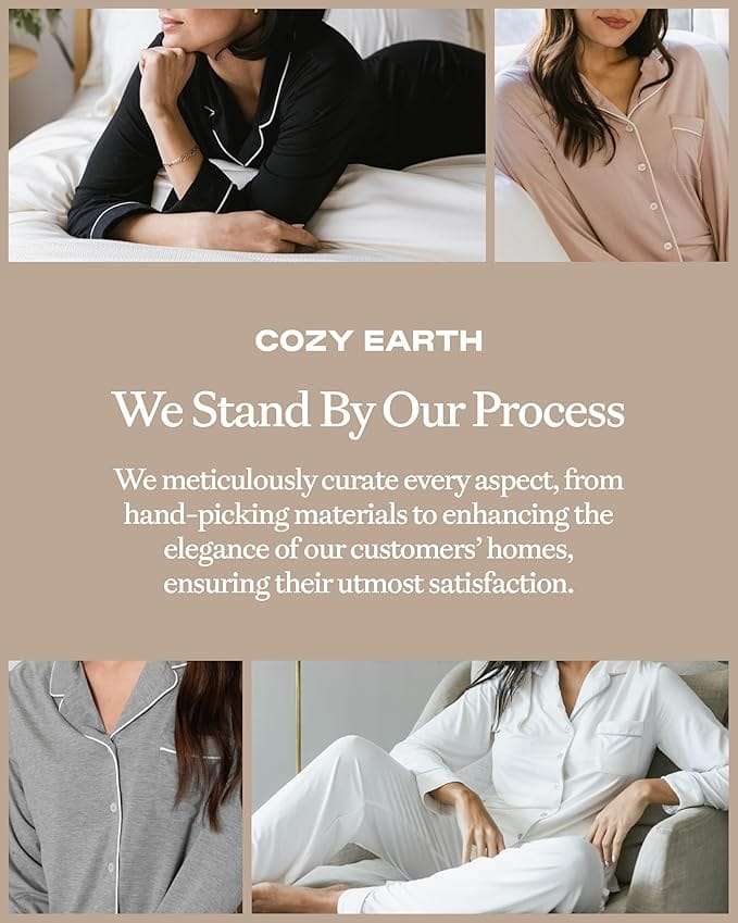 Bamboo And Cotton Fleece