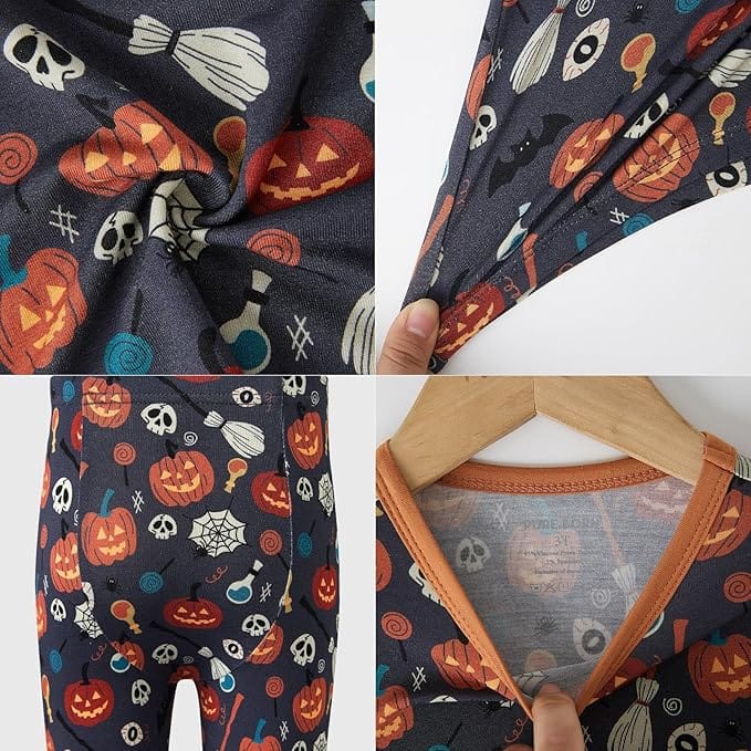 Bamboo And Cotton Fleece